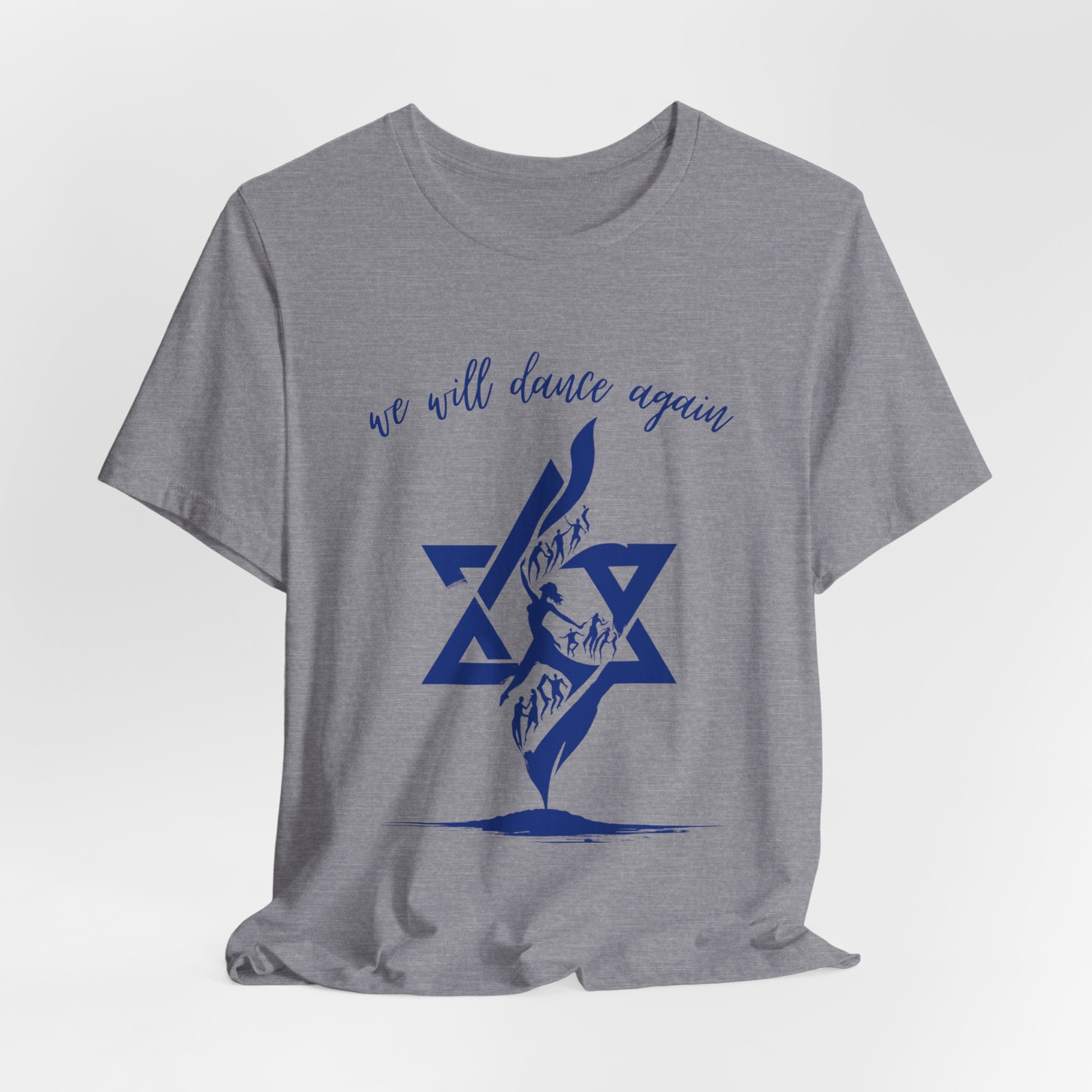 We Will Dance Again T-Shirt