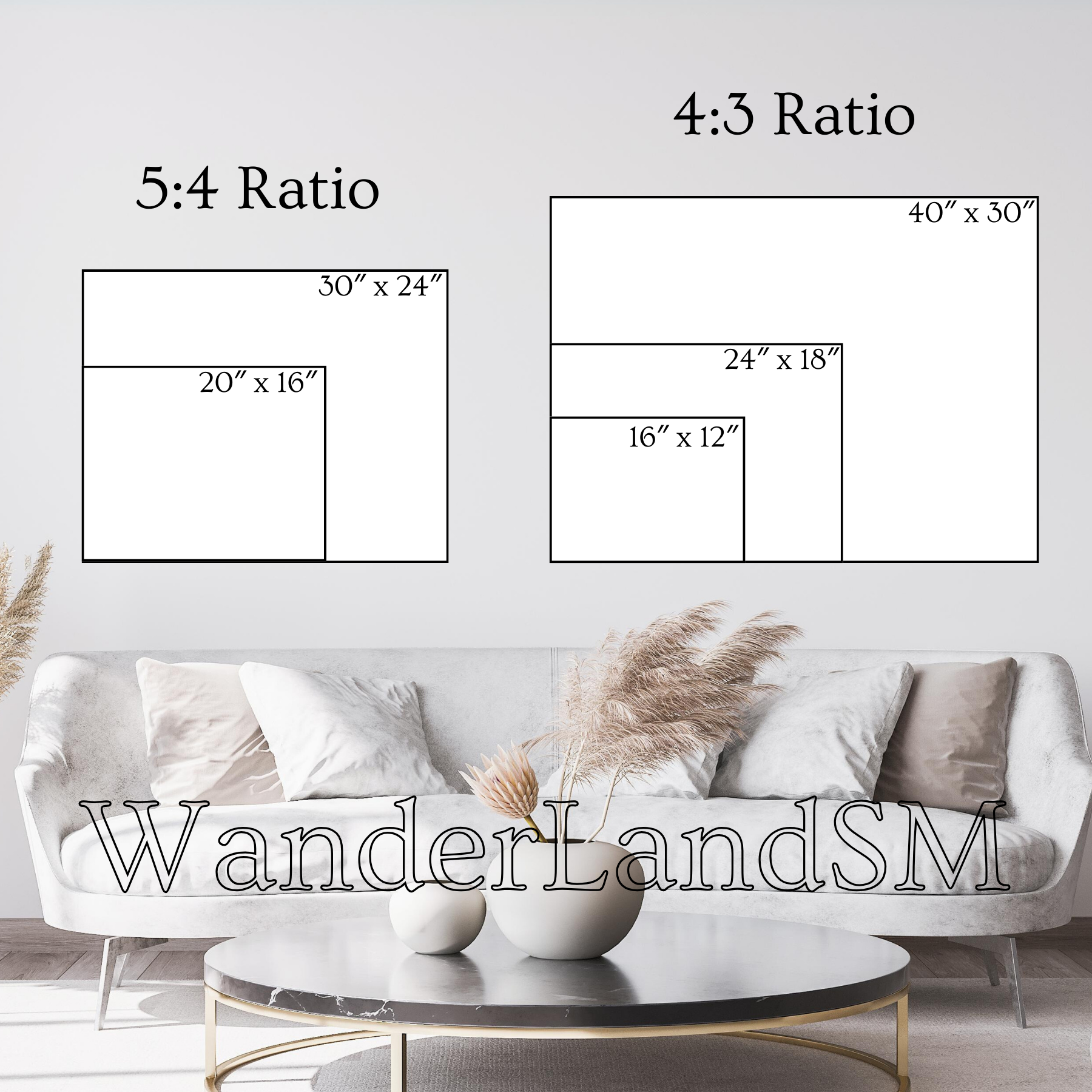 Cat In Jerusalem Painting Canvas