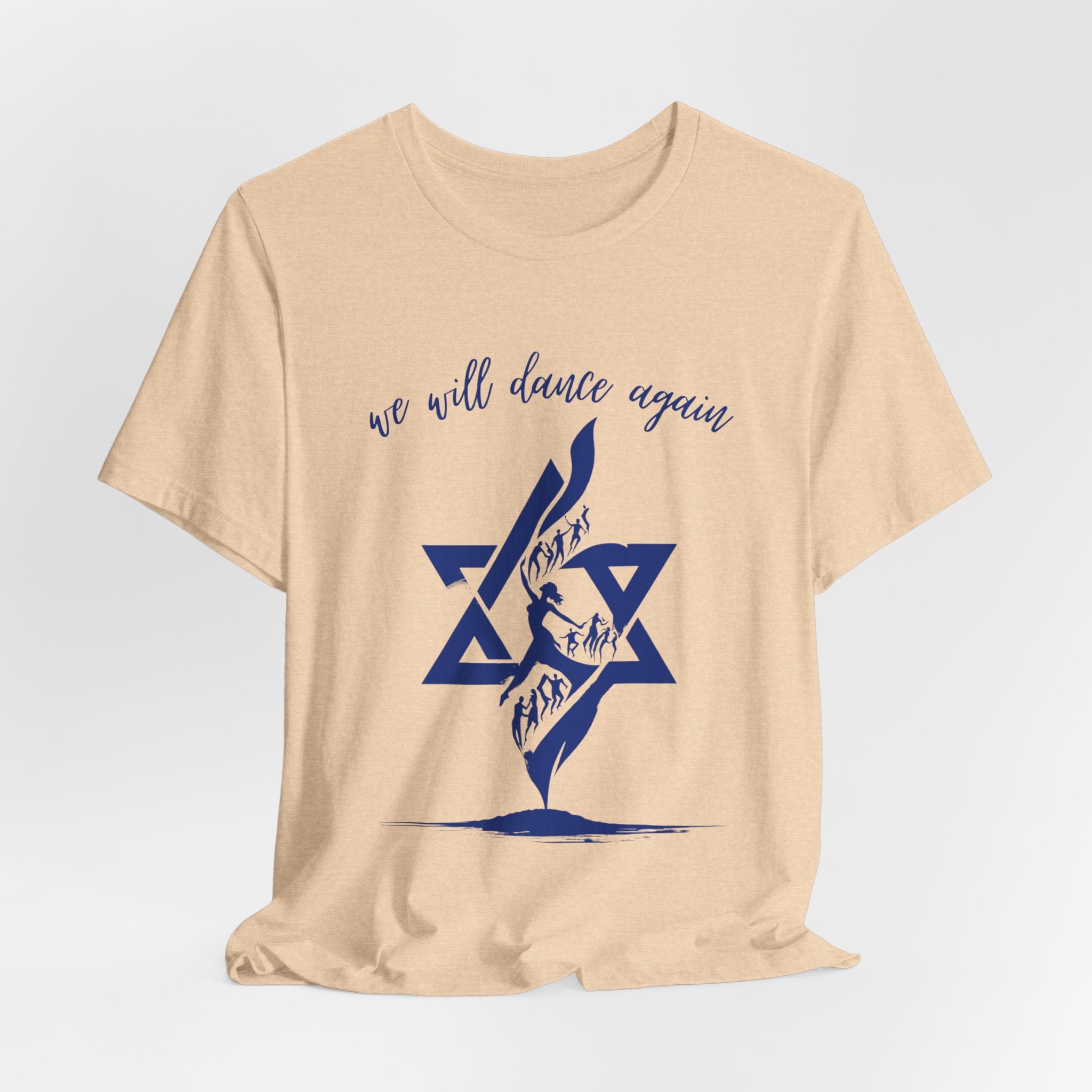 We Will Dance Again T-Shirt