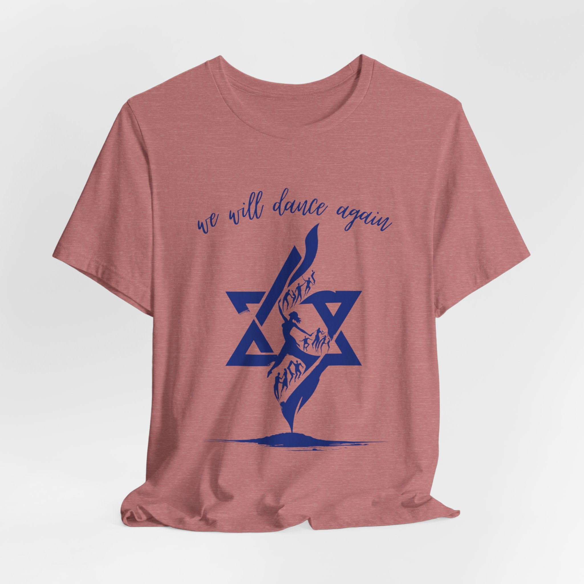 We Will Dance Again T-Shirt
