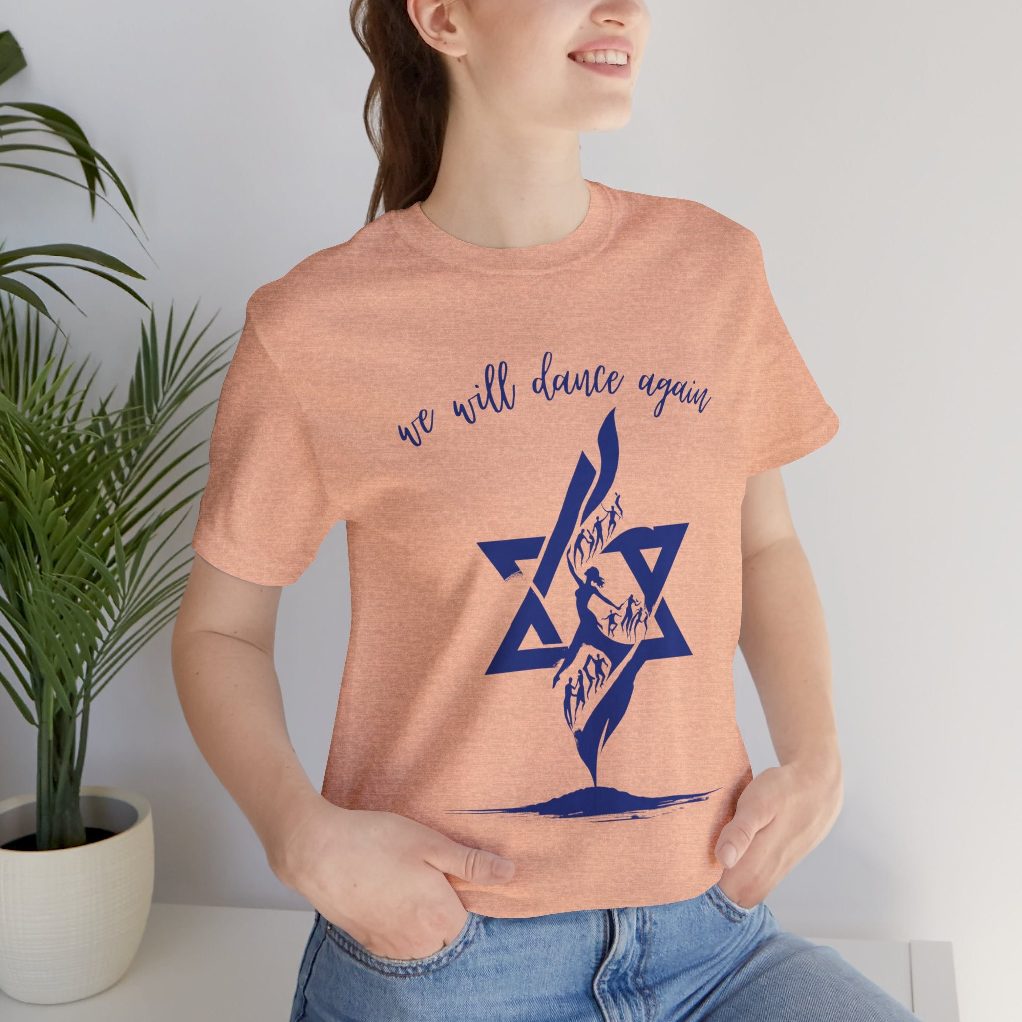We Will Dance Again T-Shirt