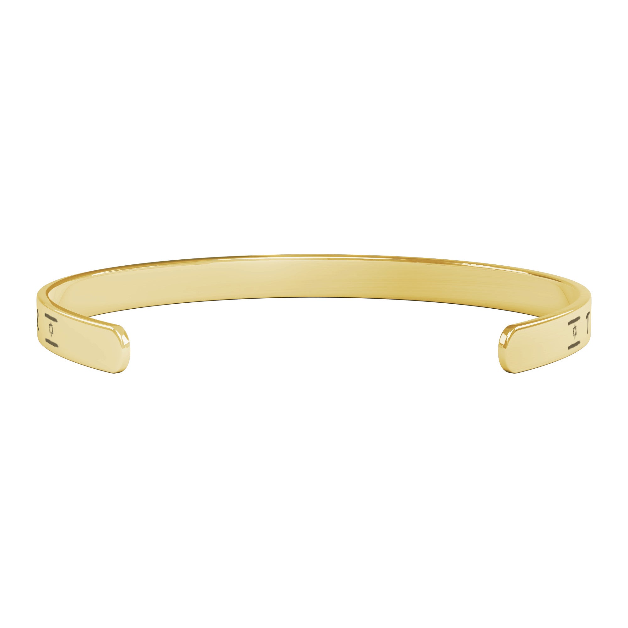 Together We Are Stronger Bracelet