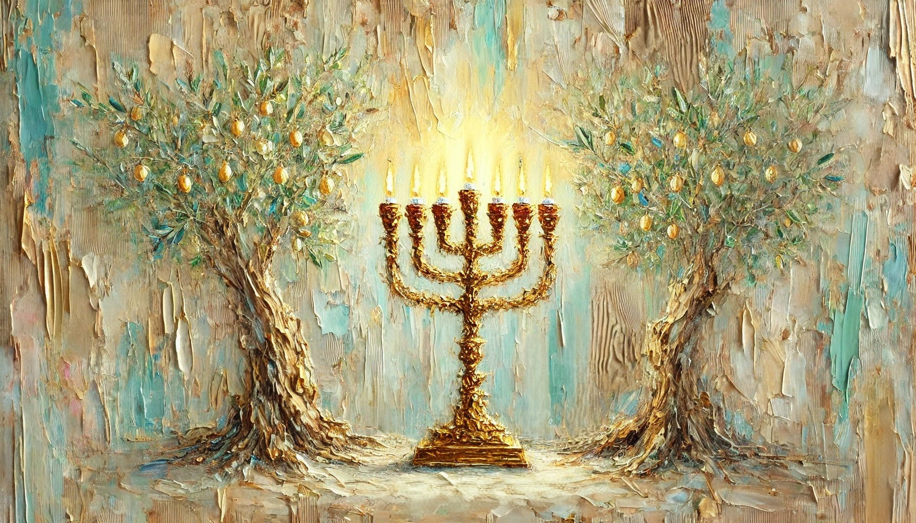 Parashat Miketz and Hanukkah: A Vision of Light