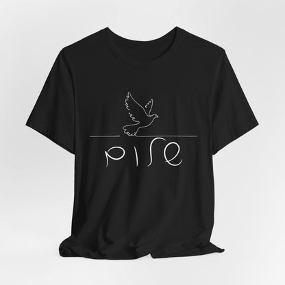 Shalom Dove T-Shirt