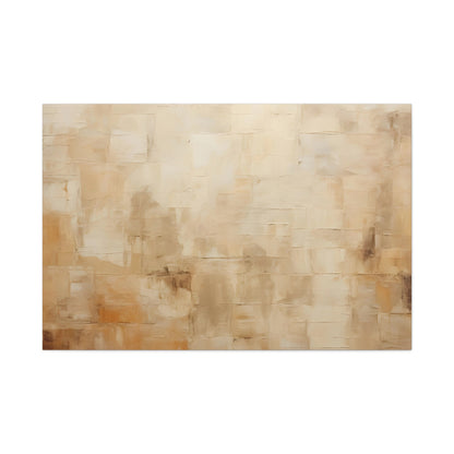 Abstract Kotel Painting Canvas