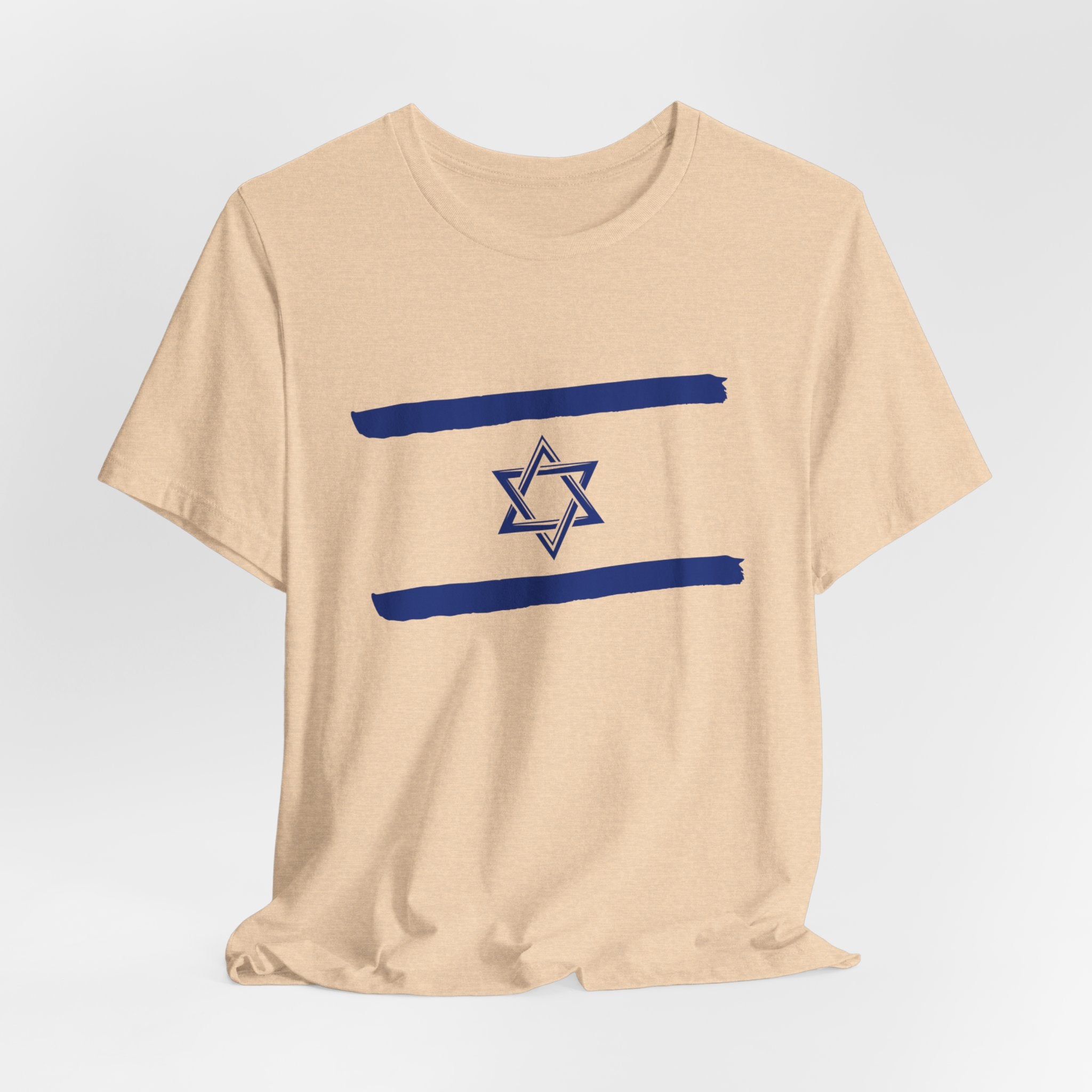 Israeli Flag T-Shirt