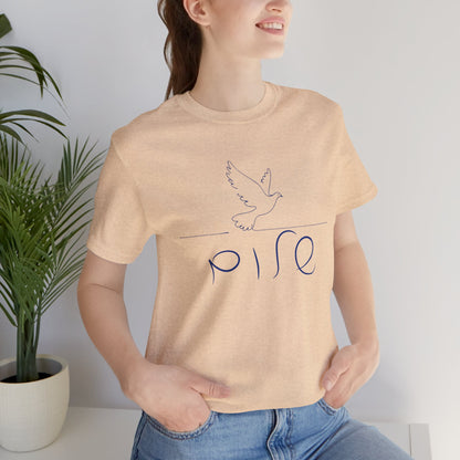 Shalom Dove T-Shirt