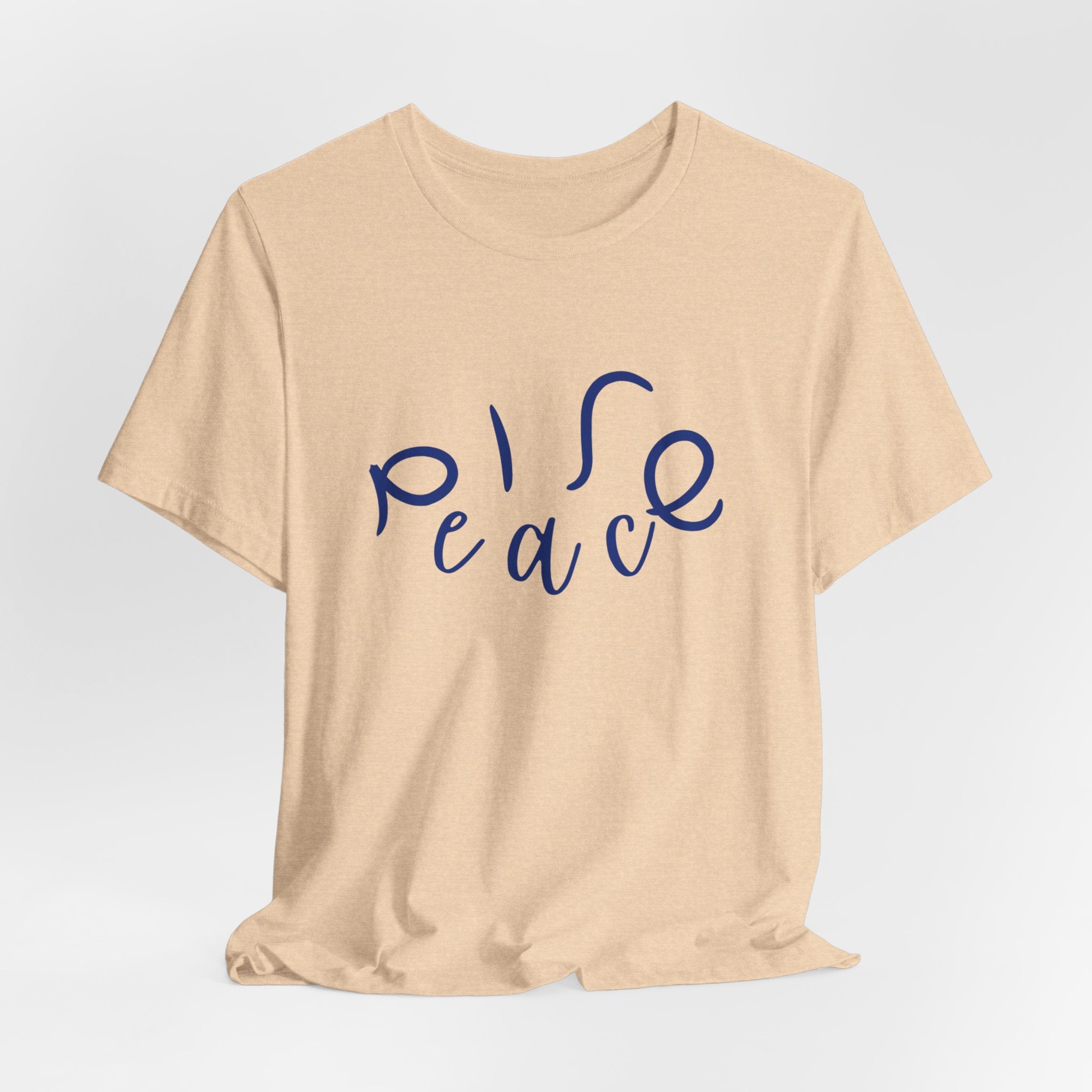 Shalom Peace T-Shirt