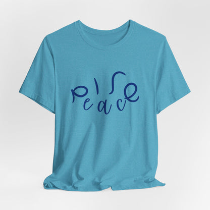 Shalom Peace T-Shirt