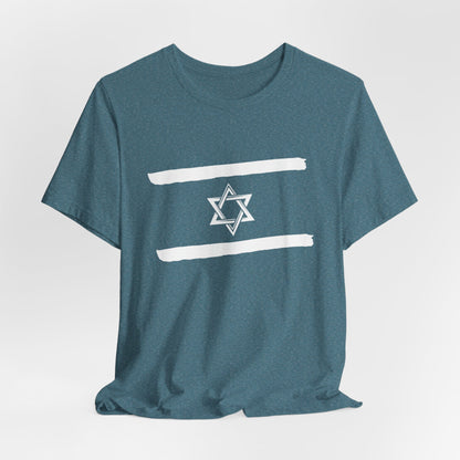 Israeli Flag T-Shirt