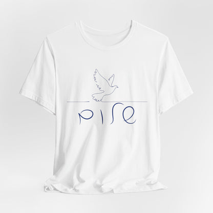 Shalom Dove T-Shirt