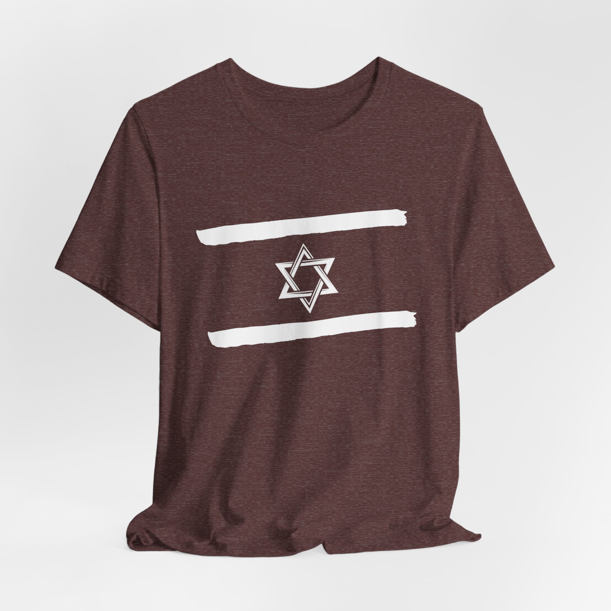 Israeli Flag T-Shirt