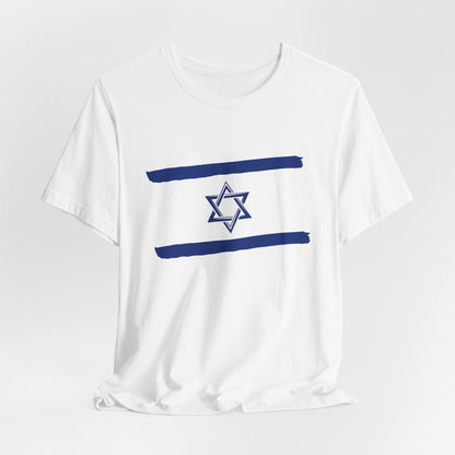 Israeli Flag T-Shirt