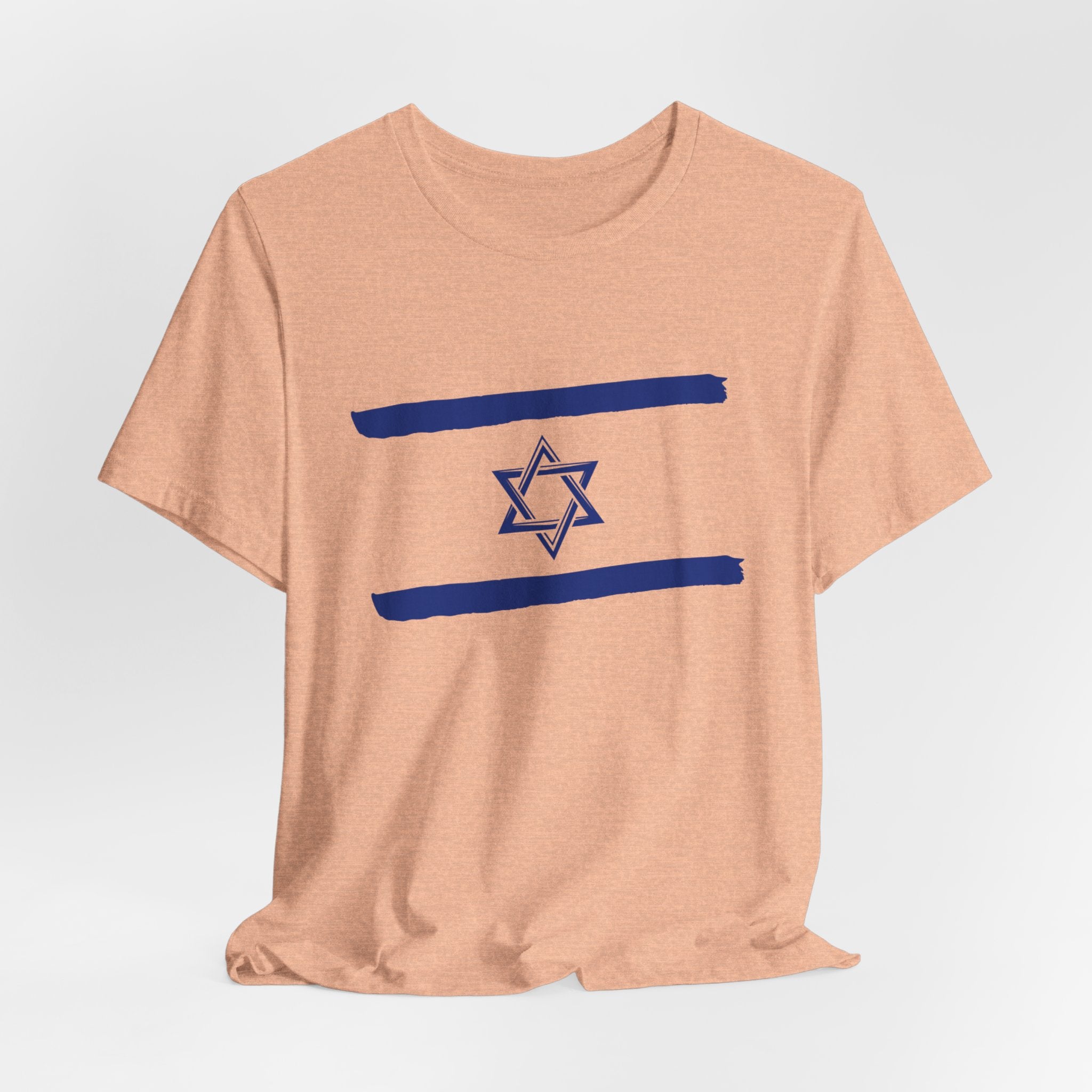 Israeli Flag T-Shirt