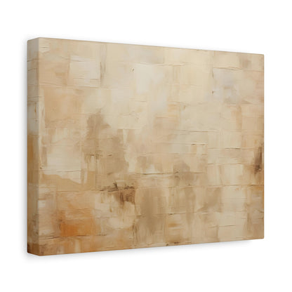 Abstract Kotel Painting Canvas