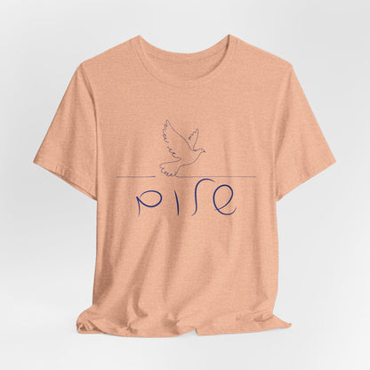 Shalom Dove T-Shirt