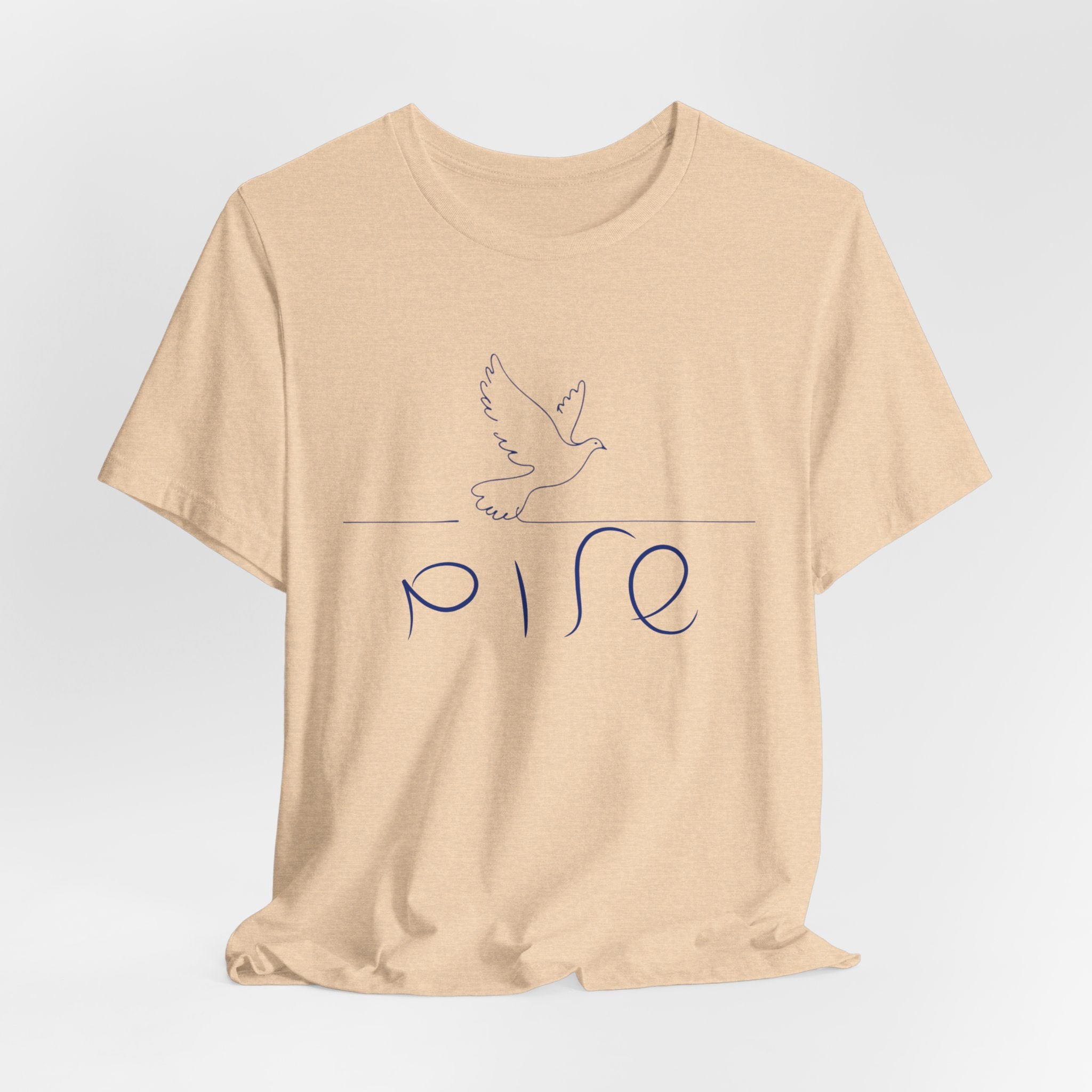 Shalom Dove T-Shirt