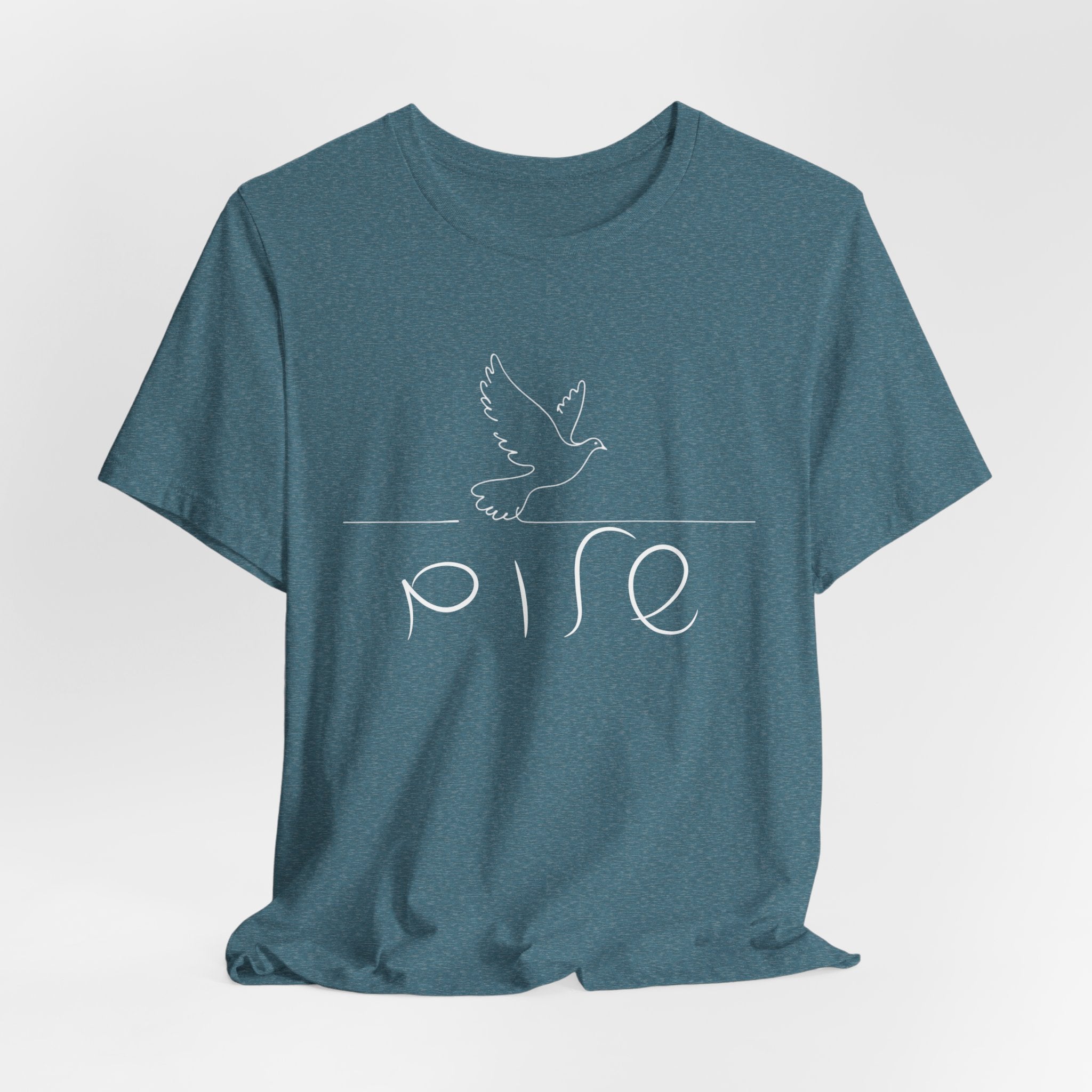 Shalom Dove T-Shirt