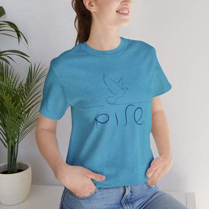 Shalom Dove T-Shirt