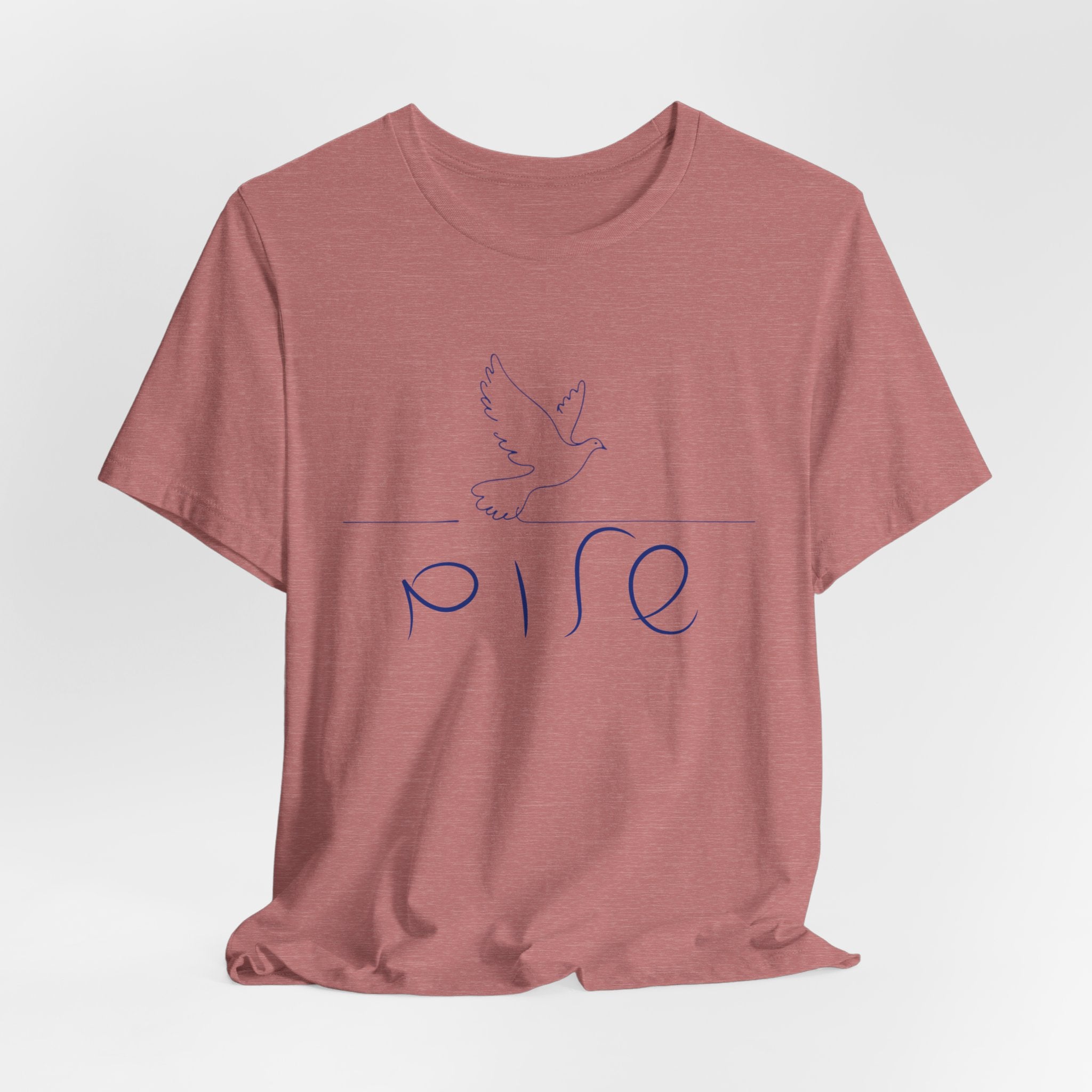 Shalom Dove T-Shirt