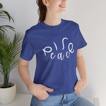 Shalom Peace T-Shirt