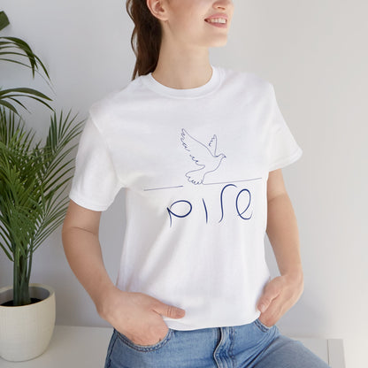 Shalom Dove T-Shirt