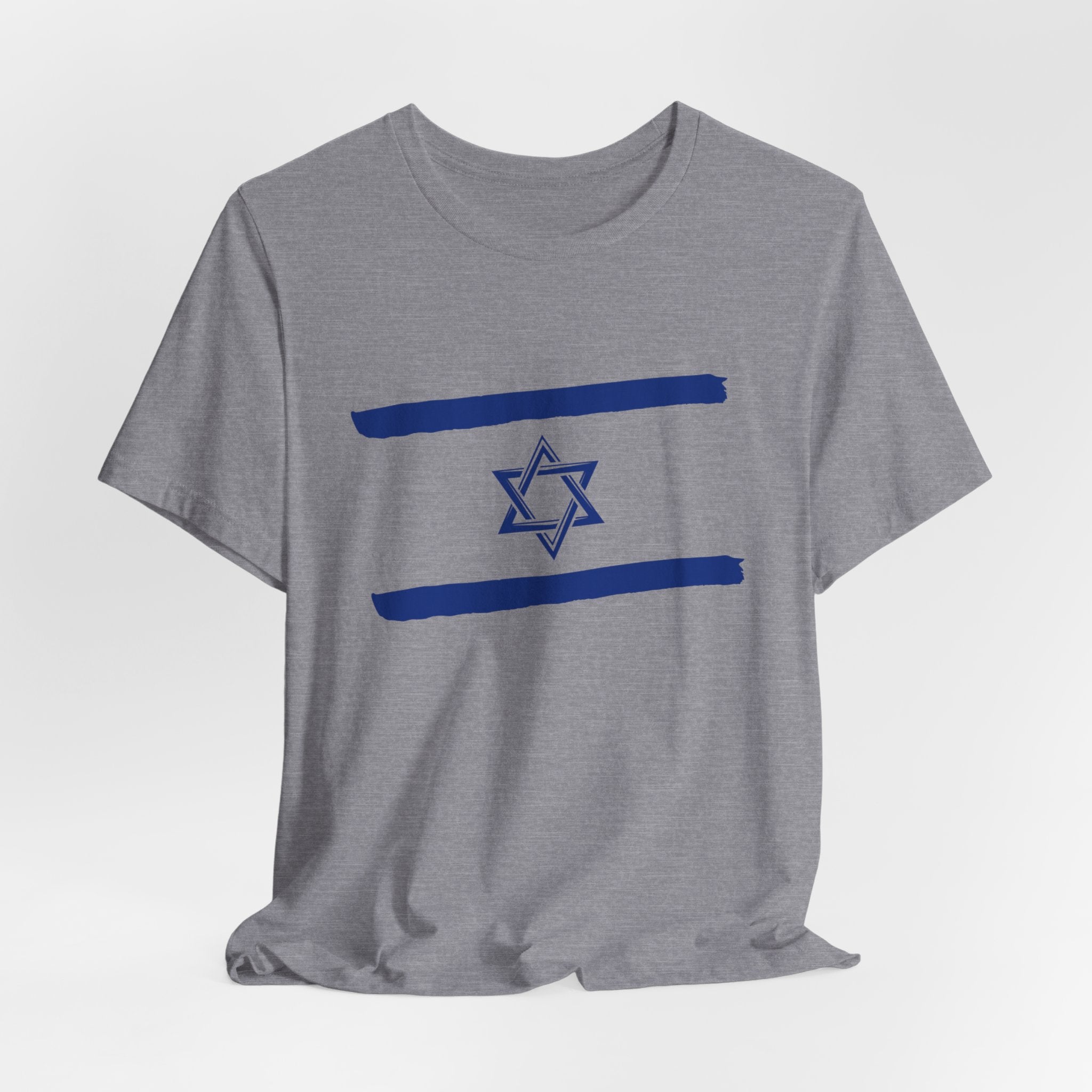 Israeli Flag T-Shirt