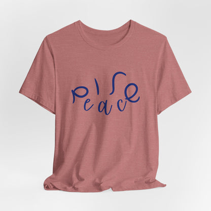 Shalom Peace T-Shirt