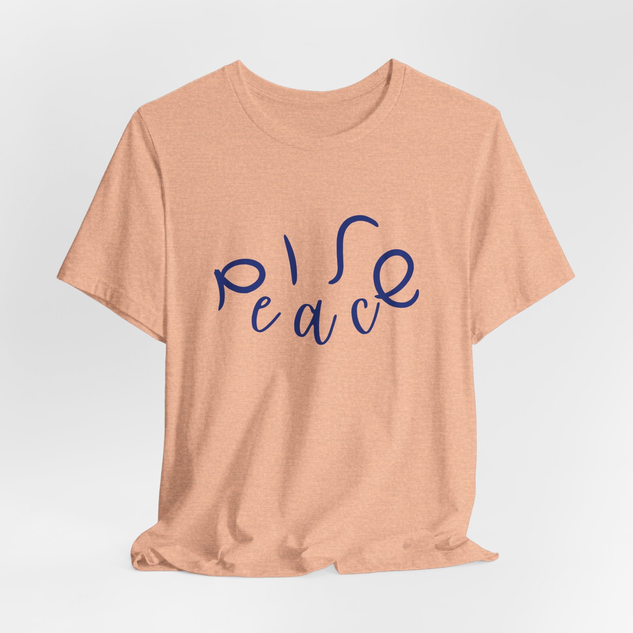 Shalom Peace T-Shirt