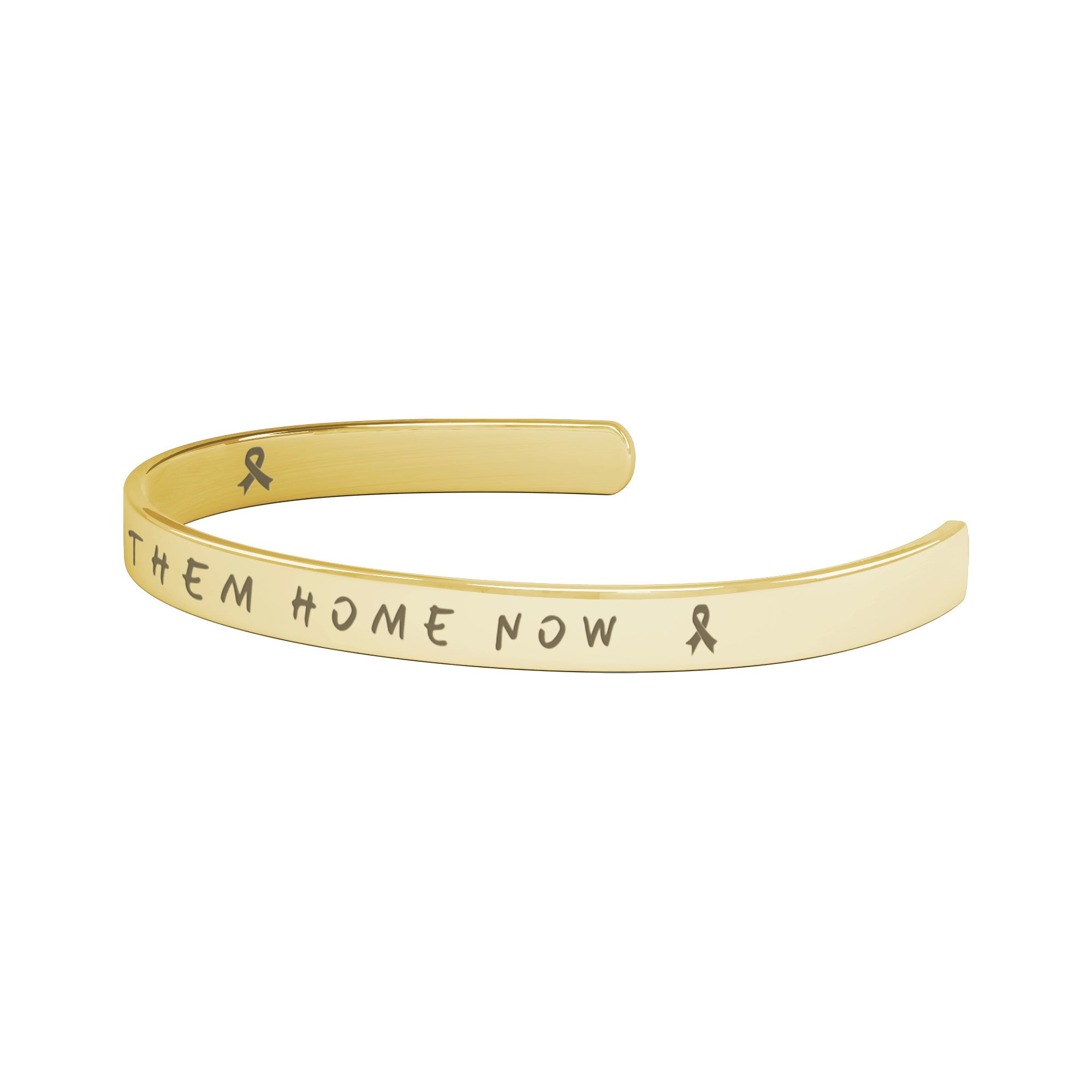 Bring Them Home Now Bracelet
